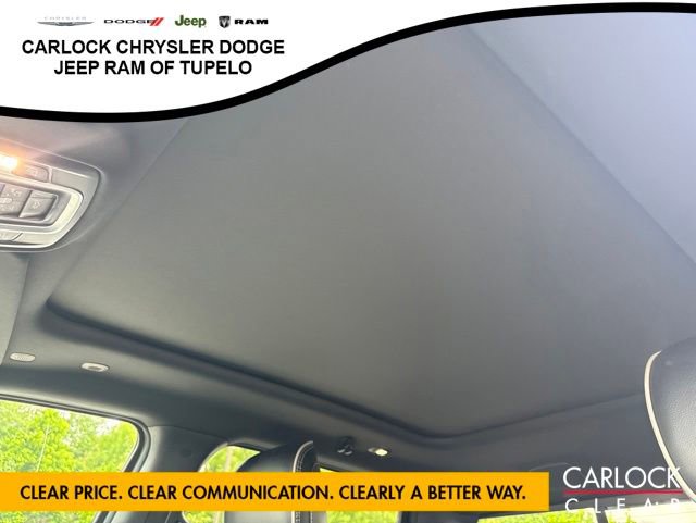 Used 2023 RAM 1500 Laramie AWD/4WD image 26