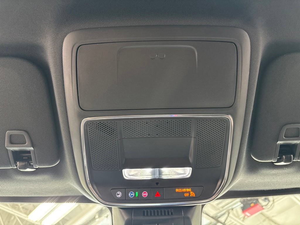 New 2027 Chevrolet Equinox RS AWD/4WD image 35
