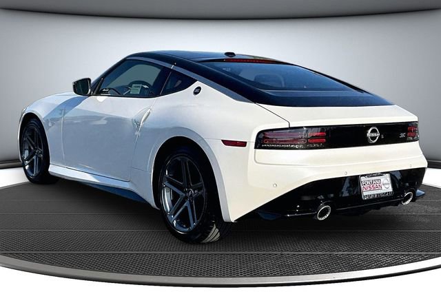 New 2026 Nissan Z Sport image 3