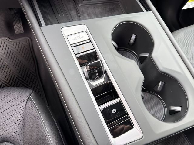 New 2026 Volkswagen Atlas SE FWD image 20