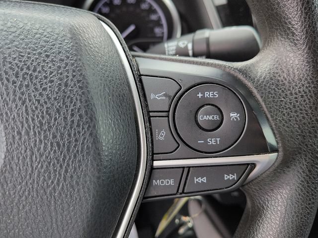 Used 2023 Toyota Camry LE FWD image 19