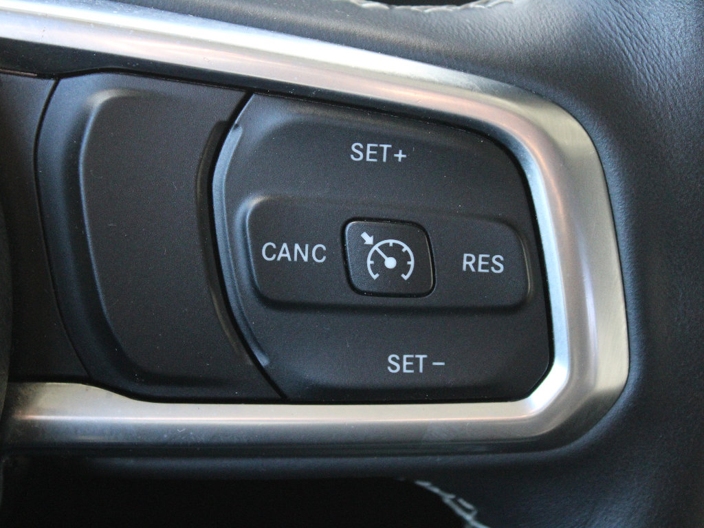 Used 2020 Jeep Gladiator Sport w/ Quick Order Package 24S image 23