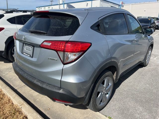 Used 2019 Honda HR-V EX-L image 4