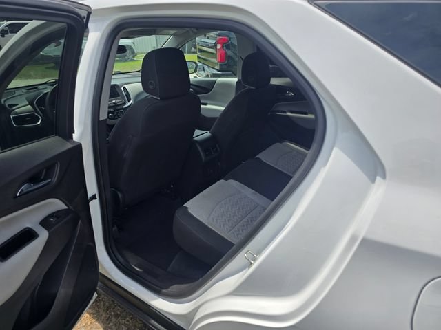 Used 2022 Chevrolet Equinox LT FWD image 30