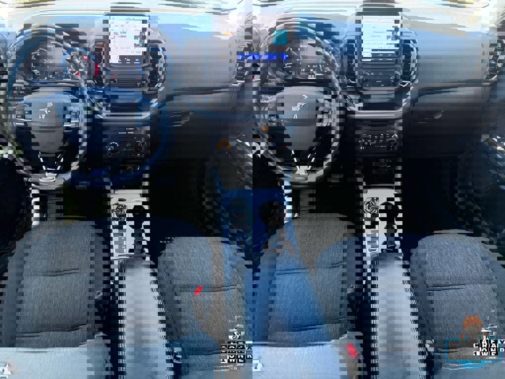 Used 2023 Ford Bronco Sport Big Bend w/ Convenience Package image 25