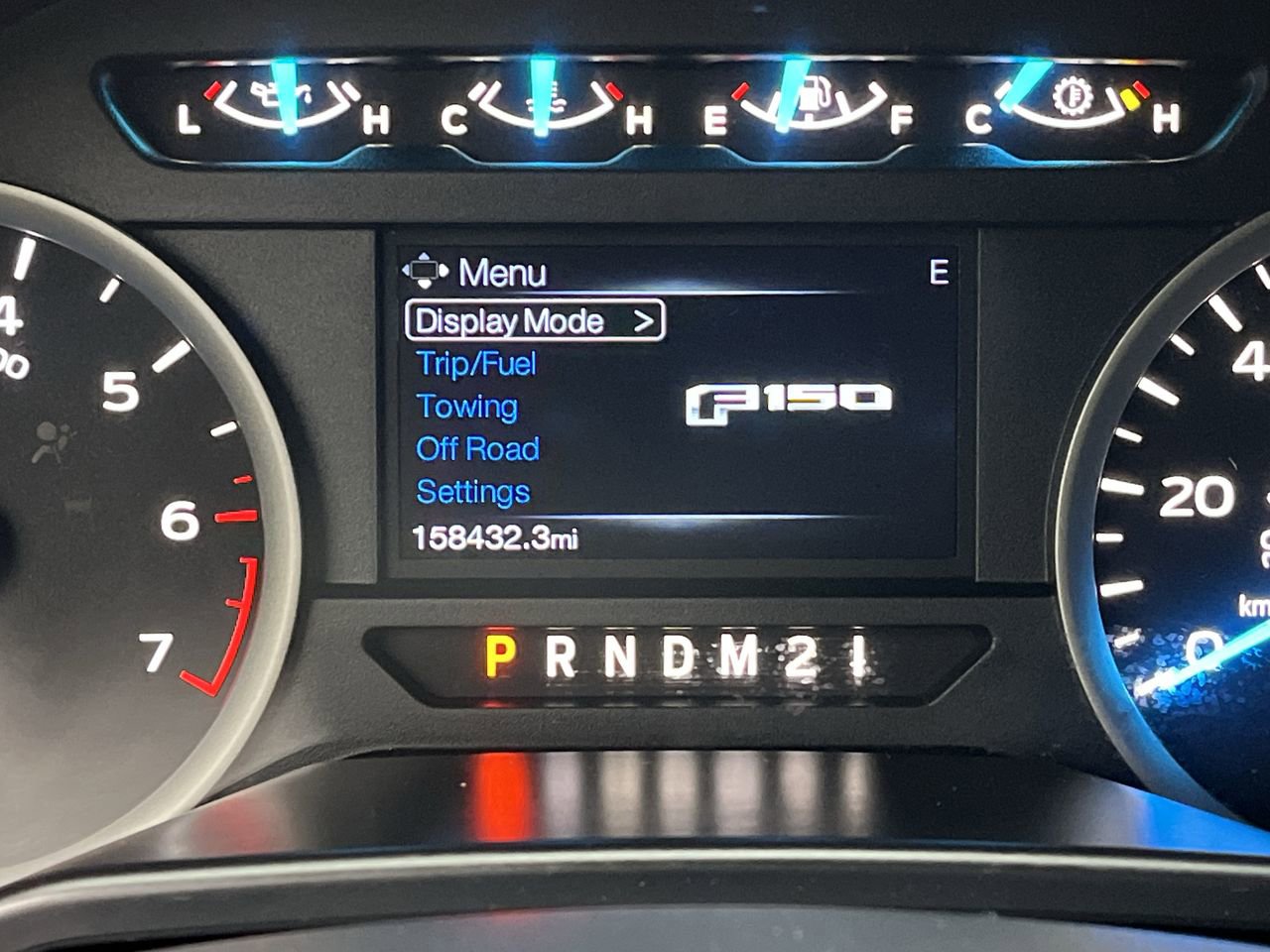 Used 2016 Ford F150 XLT w/ Equipment Group 302A Luxury AWD/4WD image 21