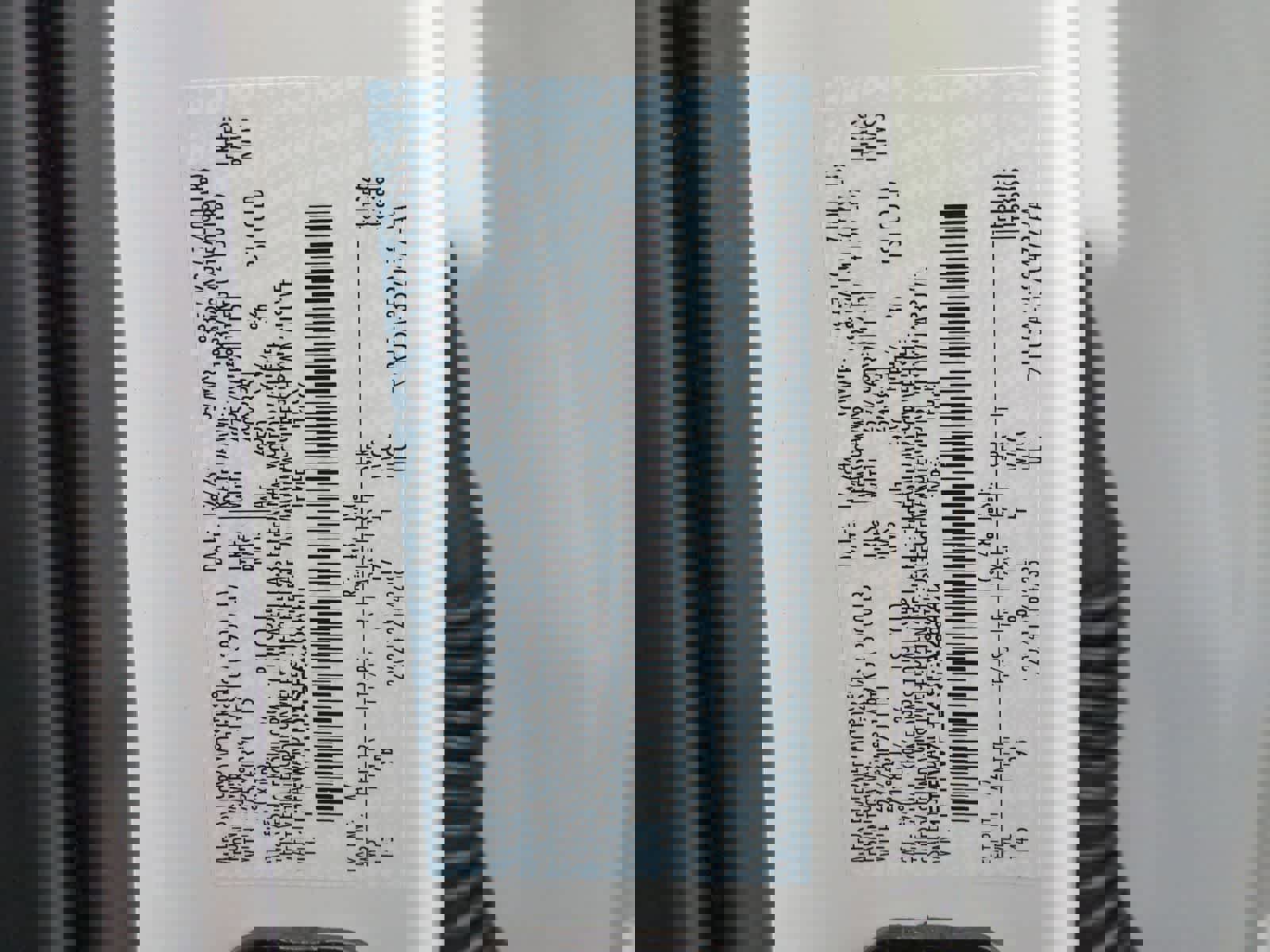 Used 2025 Ford F150 Platinum w/ Equipment Group 702A High image 36