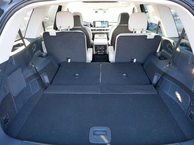 New 2026 Lincoln Aviator Reserve image 10