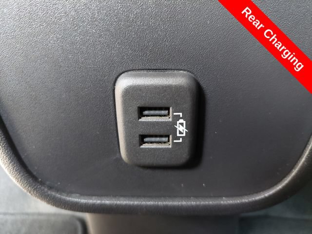 Used 2024 Chevrolet Equinox LS FWD image 18