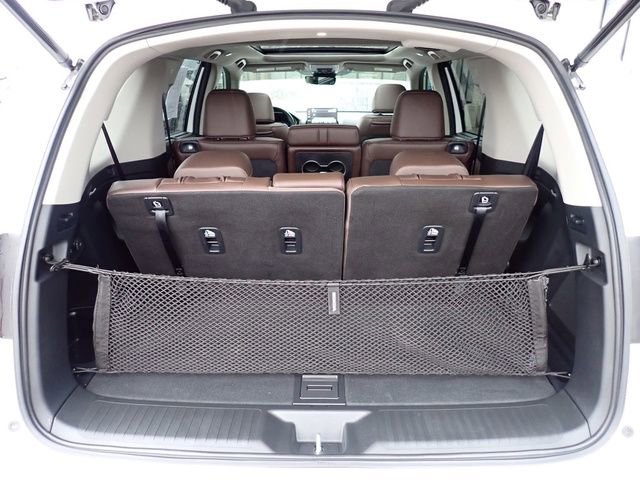 Used 2024 Honda Pilot Elite image 5