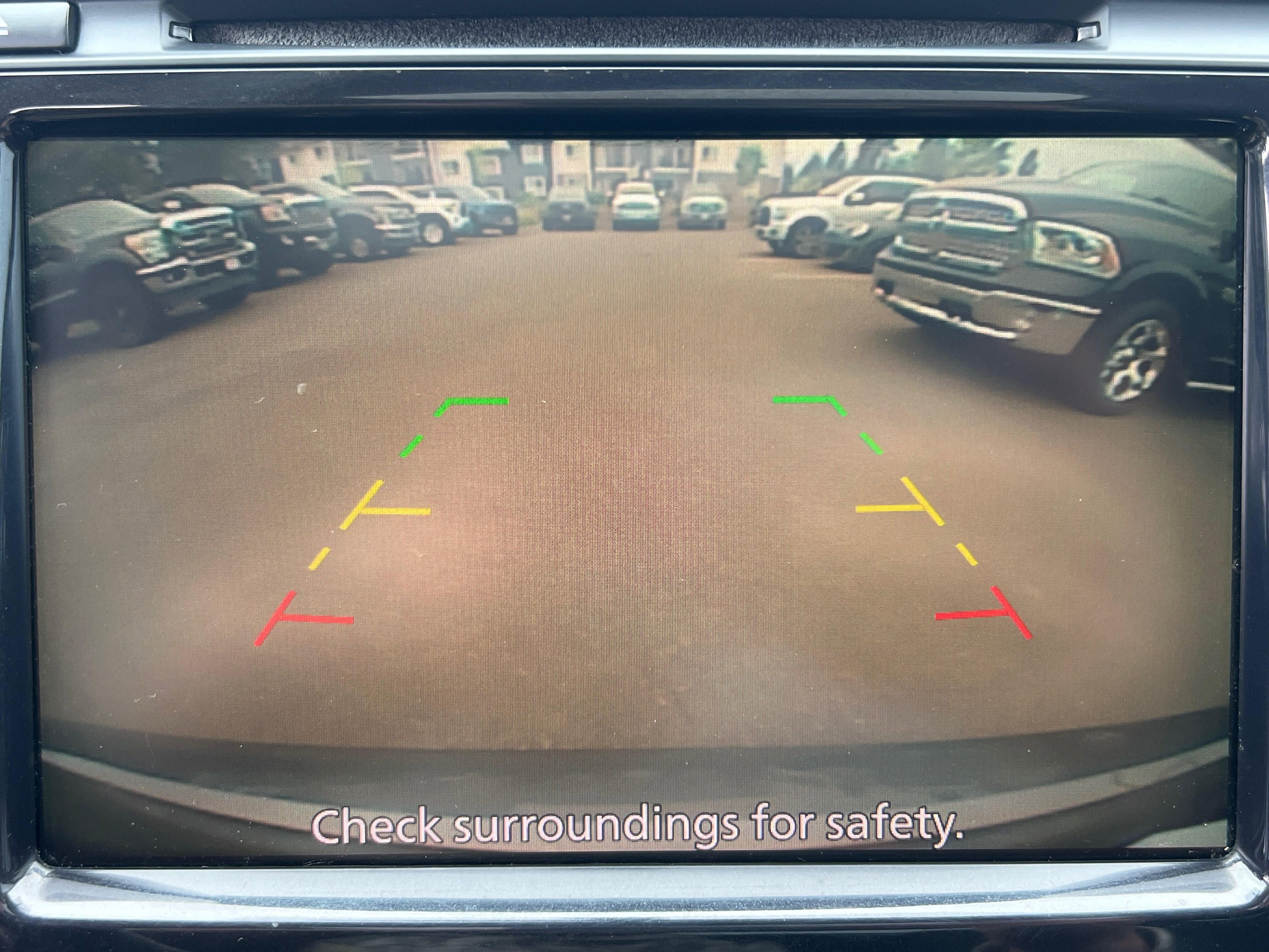 Used 2019 Nissan Maxima 3.5 SV w/ Floor Mat Group FWD image 14