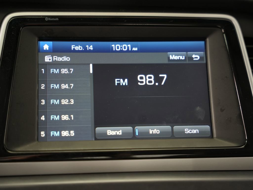 Used 2019 Hyundai Sonata ECO FWD image 20