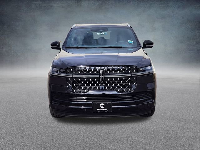 New 2025 Lincoln Navigator L Black Label image 2