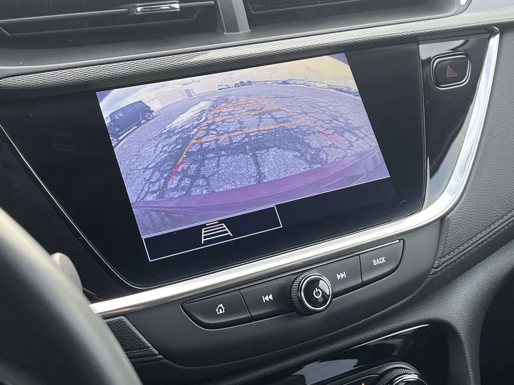 Certified 2023 Buick Encore GX Select w/ Sport Touring Package image 26