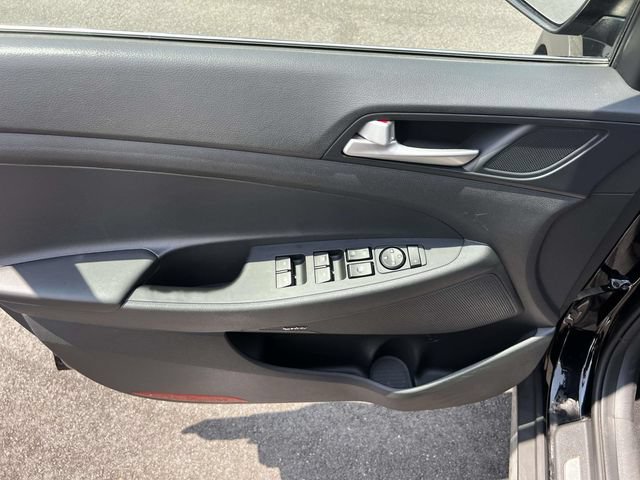 Used 2020 Hyundai Tucson Ultimate AWD/4WD image 16