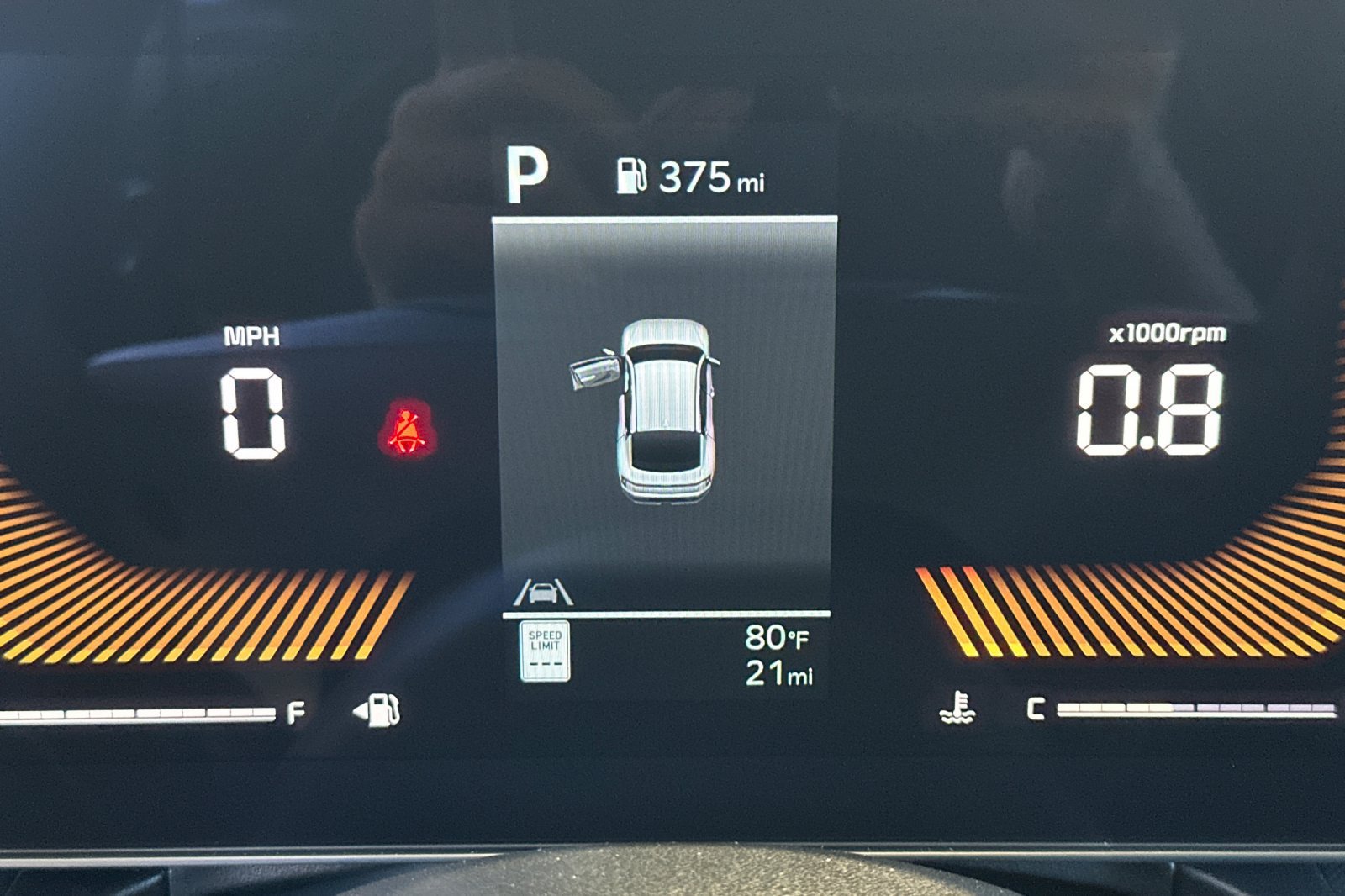 New 2026 Kia K4 FWD image 23