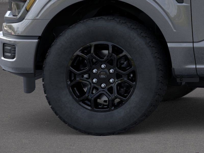 New 2026 Ford F150 STX image 20