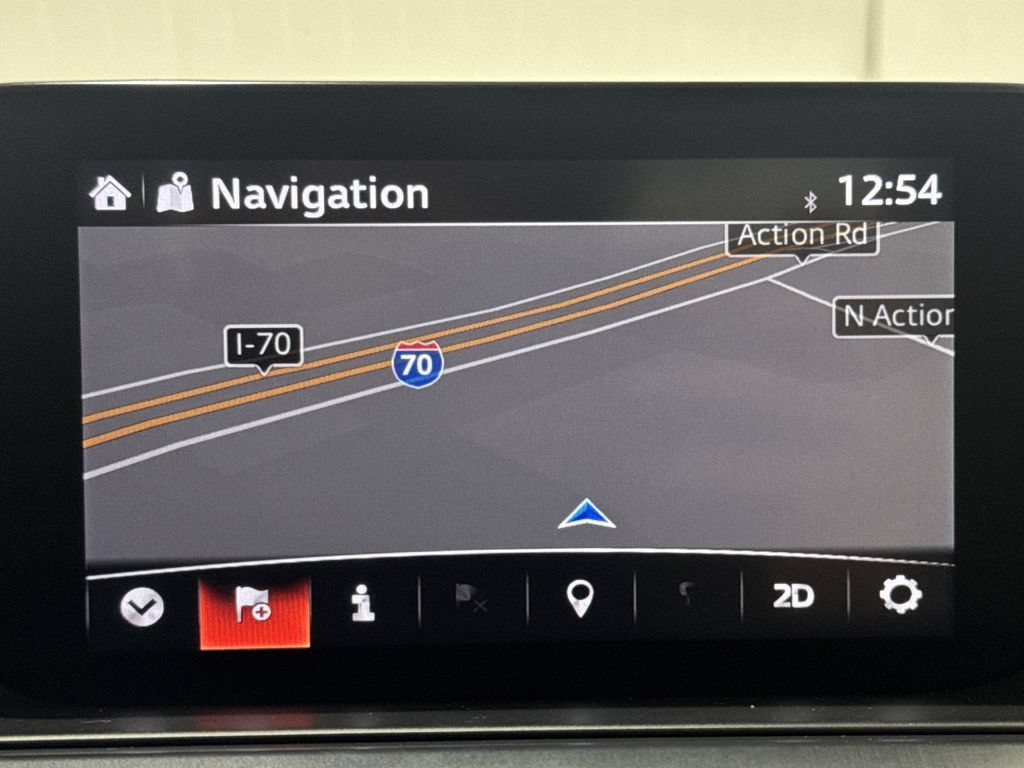 Used 2017 MAZDA MAZDA6 Touring FWD image 29