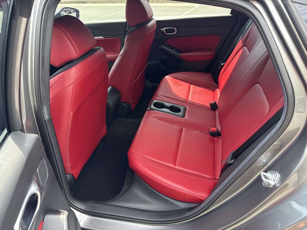 Used 2025 Acura Integra Type S FWD image 10