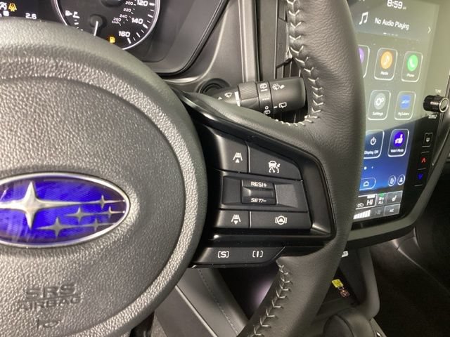 Certified 2026 Subaru Forester Premium AWD/4WD image 30