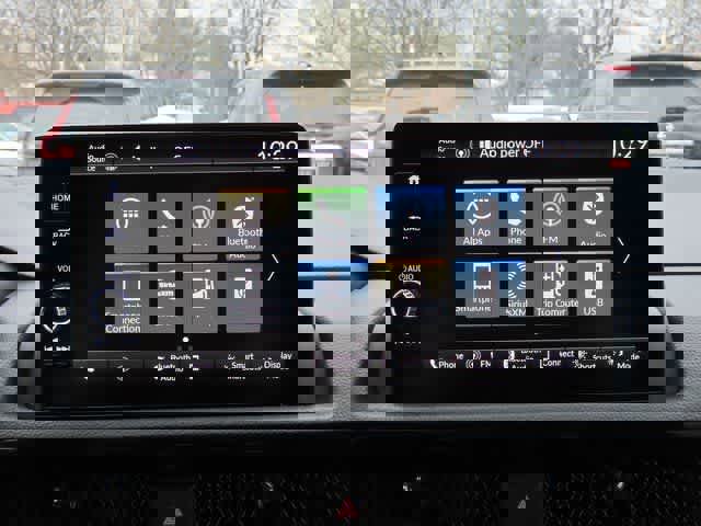 Certified 2025 Honda CR-V EX-L image 19