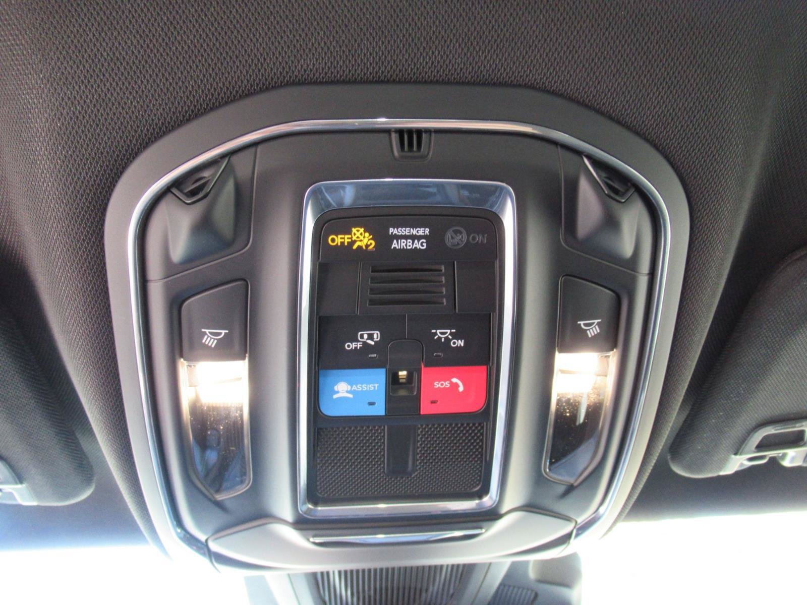 New 2026 Dodge Charger Scat Pack w/ Blacktop Package AWD/4WD image 24