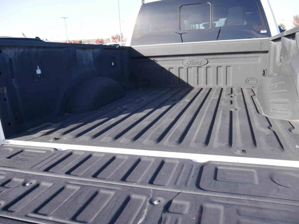 Used 2023 Ford F250 XLT w/ 360-Degree Camera Package image 12