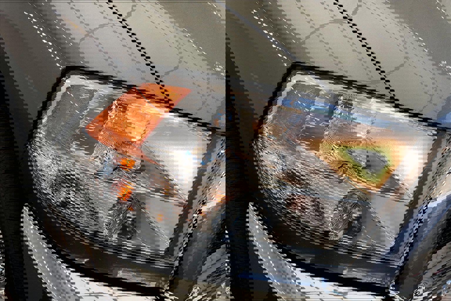 Used 2013 RAM 2500 Tradesman w/ Chrome Appearance Group image 27