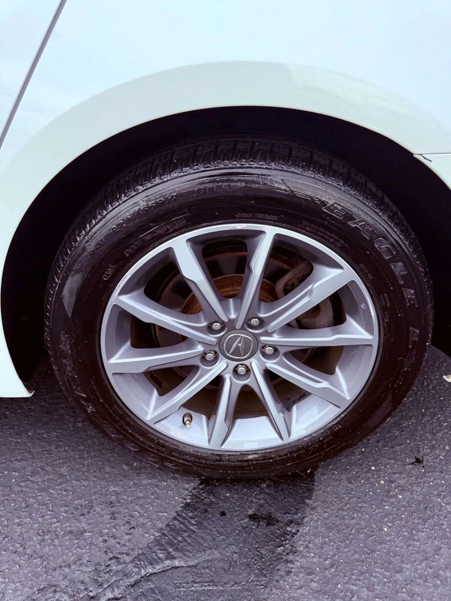 Used 2018 Acura TLX FWD image 44