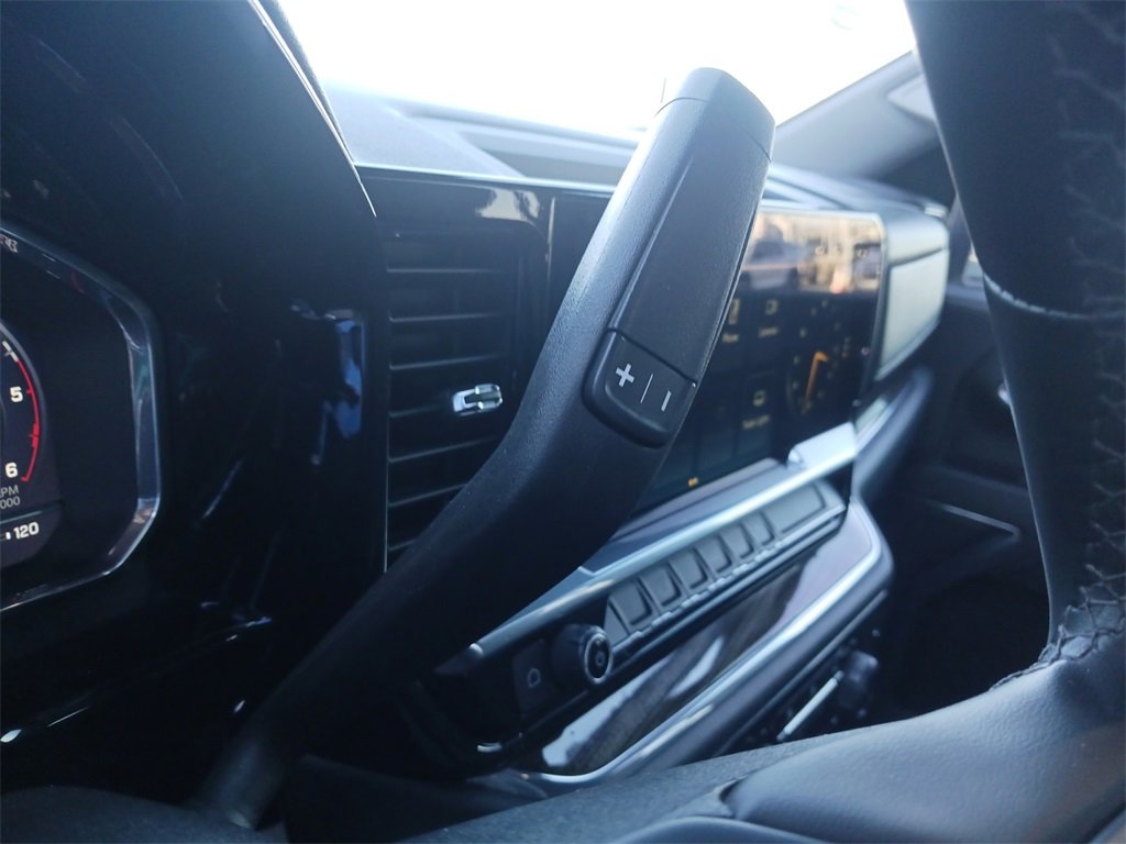 Used 2024 Chevrolet Silverado 2500 LT image 35