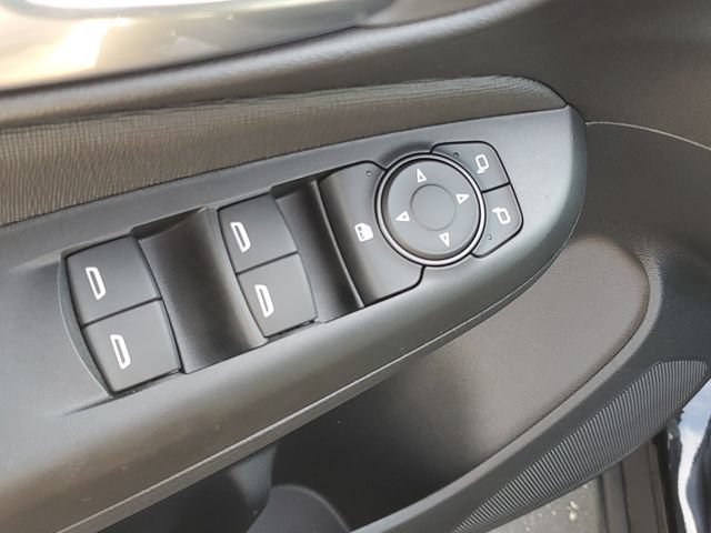 Certified 2026 Buick Envista Preferred w/ Convenience I Package FWD image 15