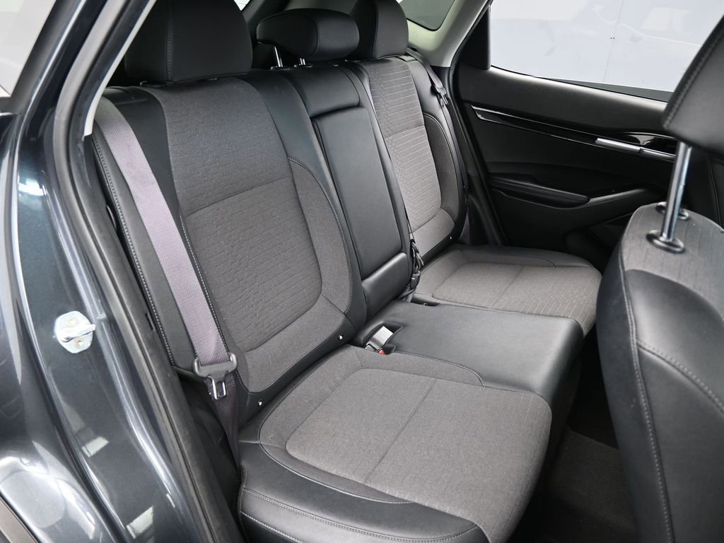 Used 2023 Kia Seltos S w/ Navigation Package image 43