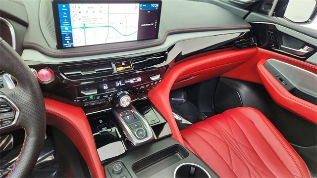 Used 2025 Acura MDX A-Spec image 49