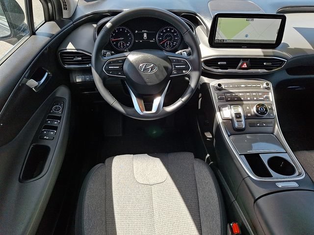 Used 2023 Hyundai Santa Fe SEL AWD/4WD image 11