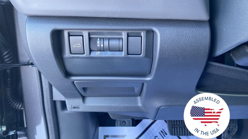 New 2026 Subaru Forester Wilderness AWD/4WD image 30
