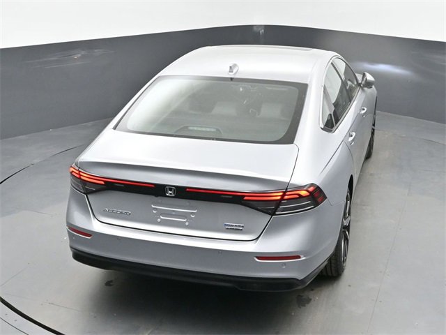 Used 2025 Honda Accord Touring image 37