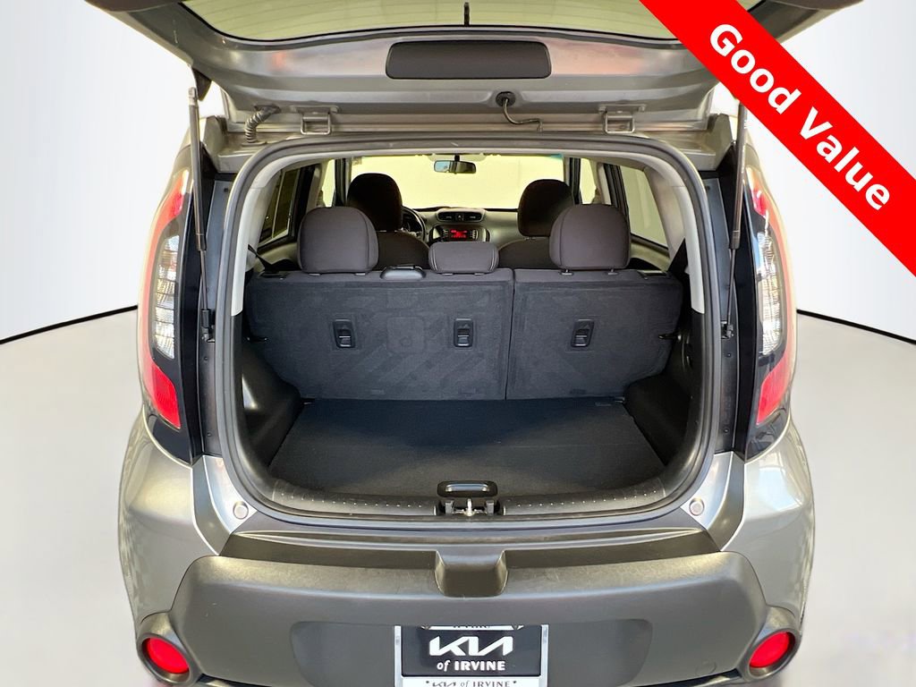 Used 2015 Kia Soul image 21