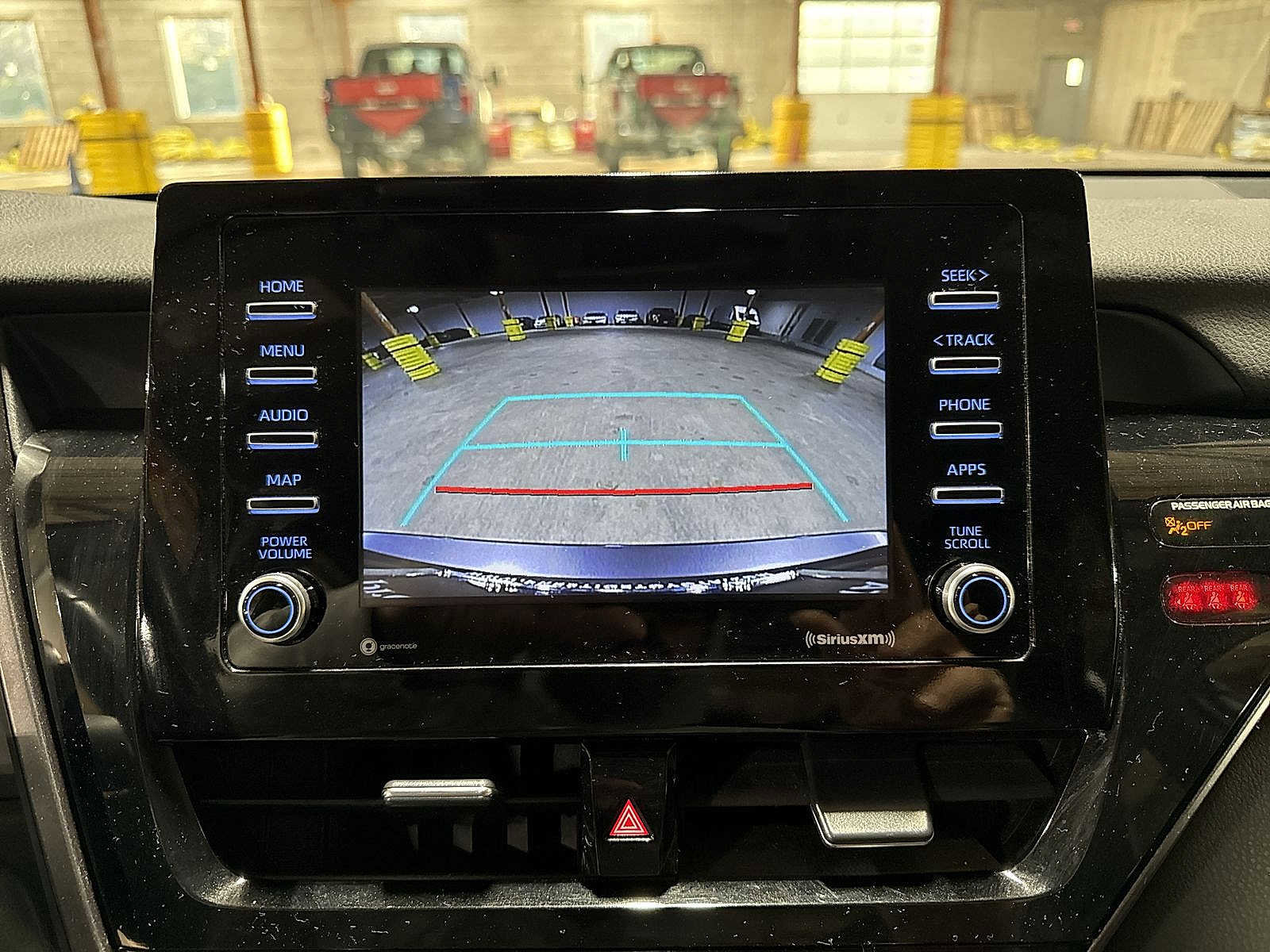 Certified 2023 Toyota Camry SE image 24