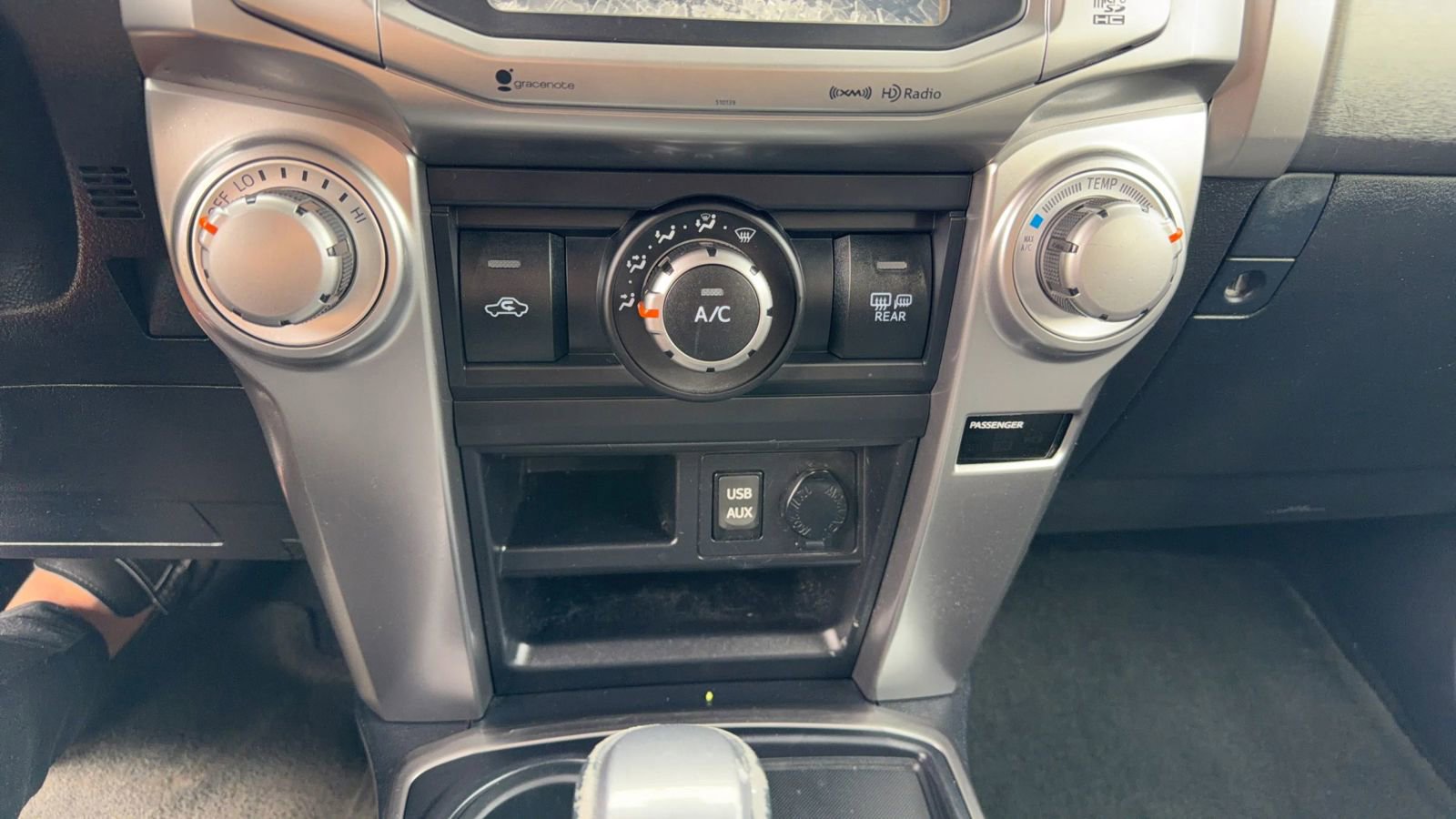 Used 2016 Toyota 4Runner SR5 image 25