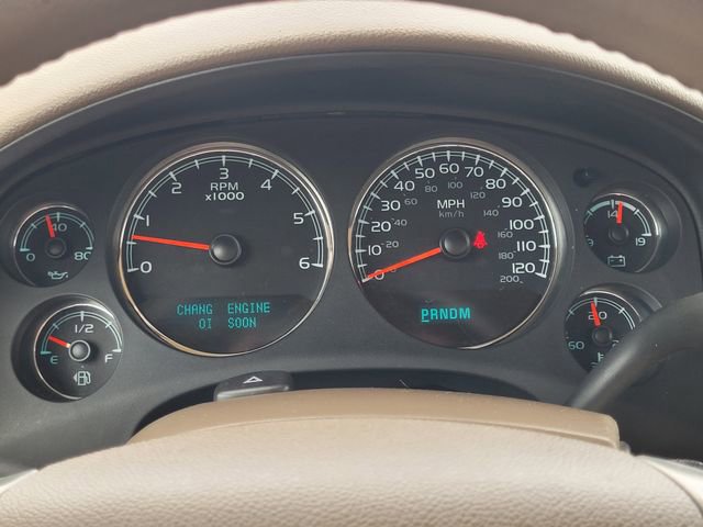 Used 2012 Chevrolet Avalanche LTZ RWD image 22