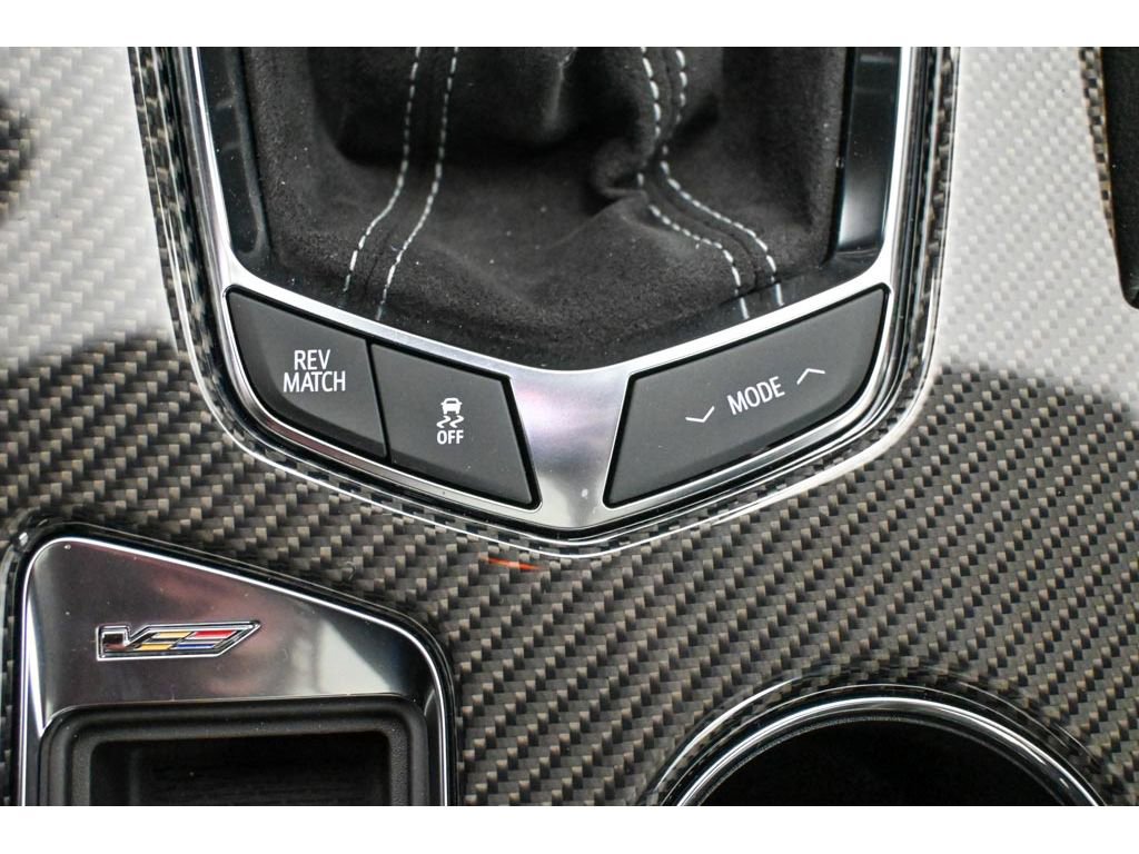 New 2026 Cadillac CT5 V Blackwing w/ Precision Package image 34