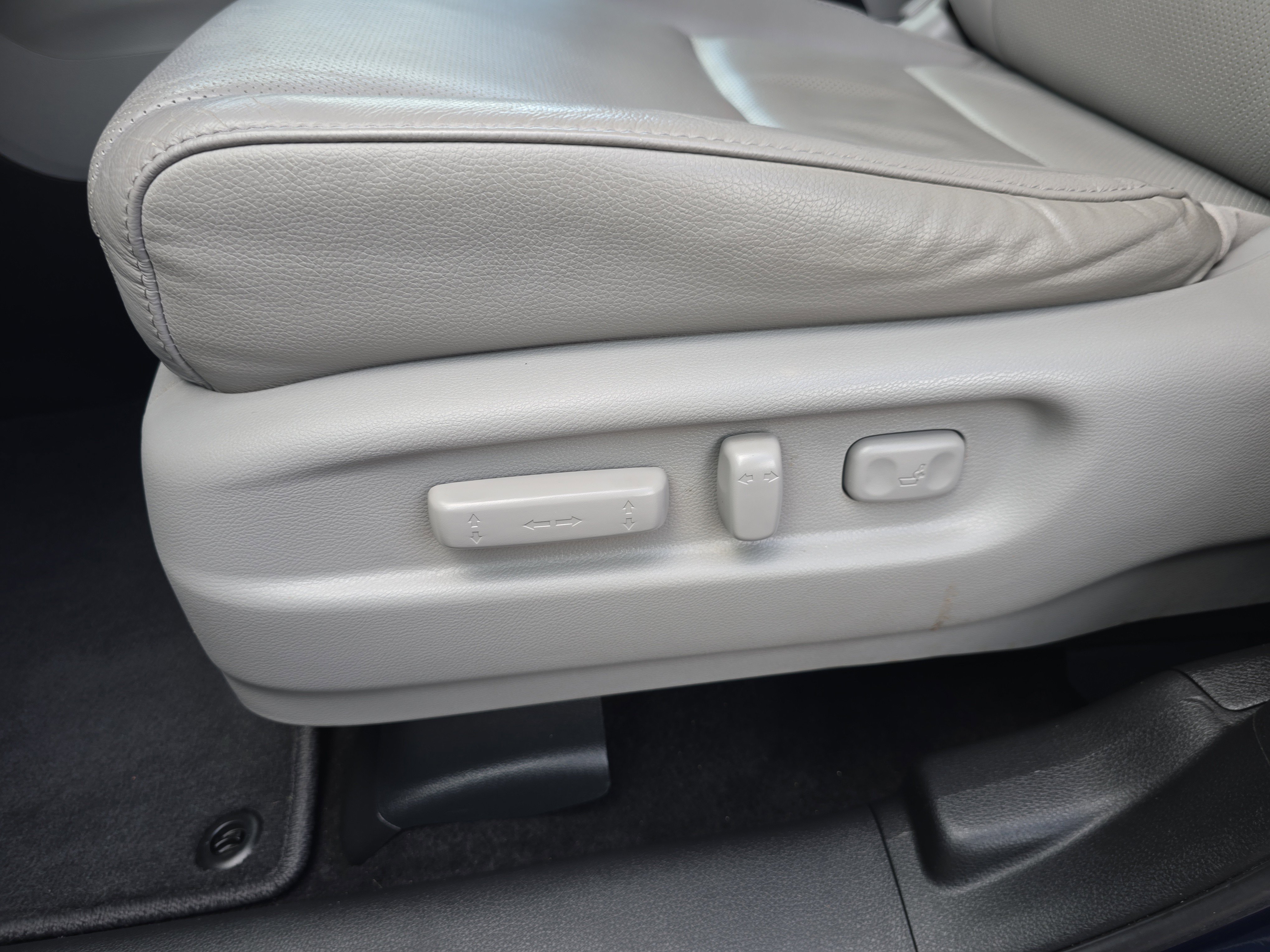 Used 2019 Honda Ridgeline RTL-E image 20