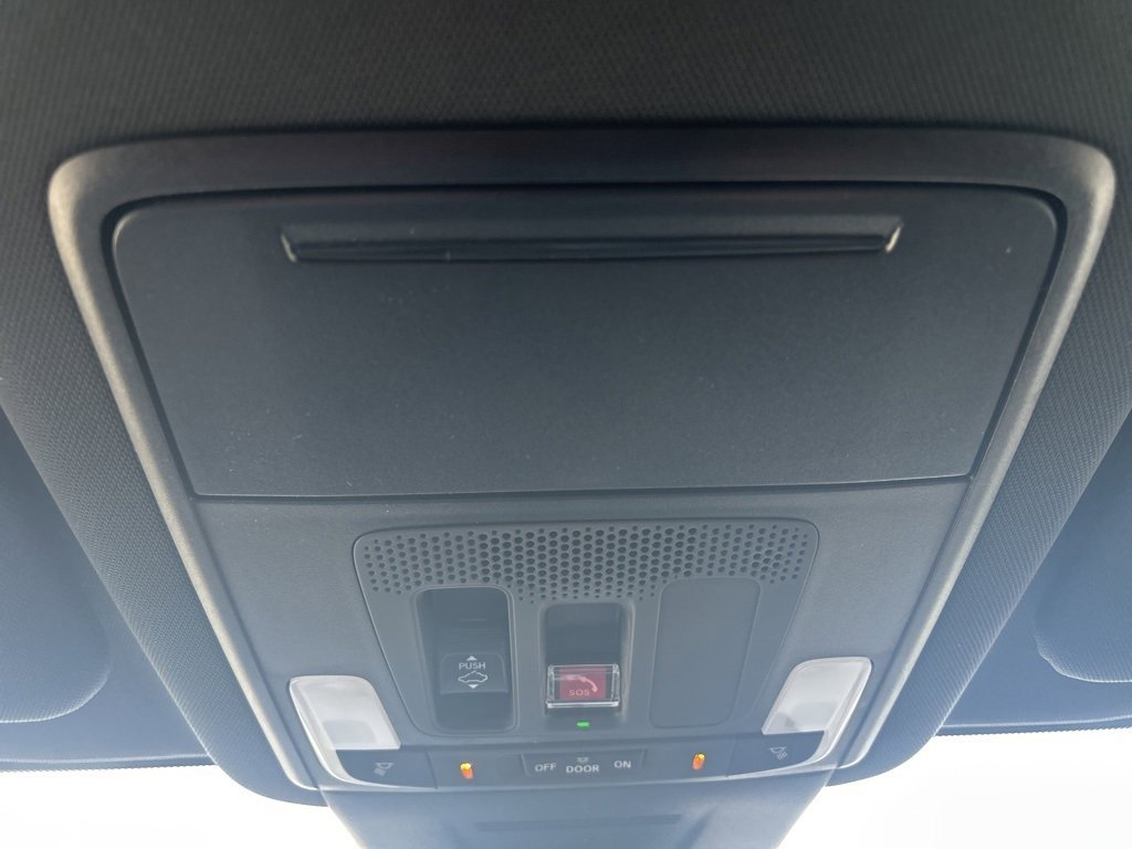 New 2026 Honda CR-V TrailSport image 39