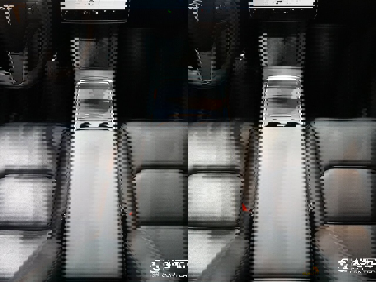 Used 2022 Tesla Model Y Long Range AWD/4WD image 19