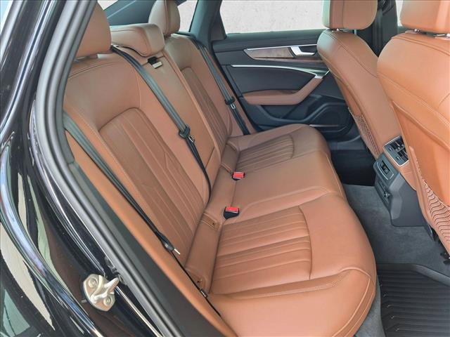 Used 2023 Audi A6 Premium Plus w/ Premium Plus Package AWD/4WD image 21