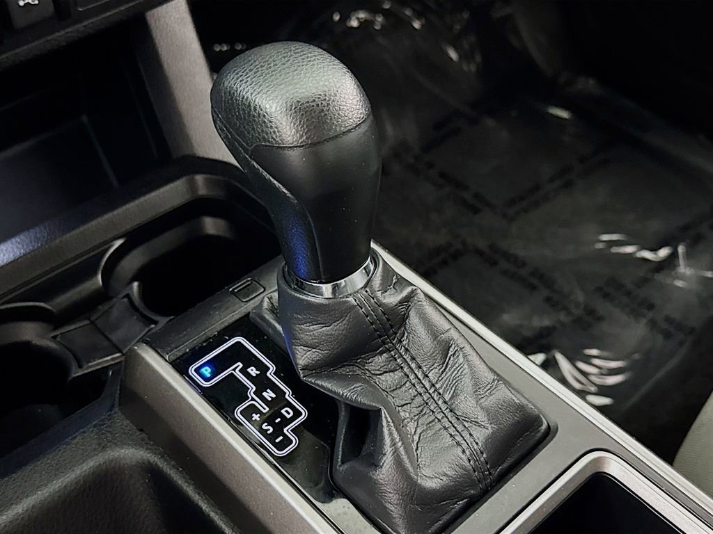 Used 2021 Toyota Tacoma SR5 image 16