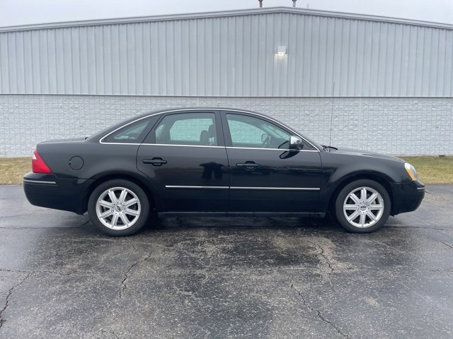 Used 2005 Ford Five Hundred Limited image 15