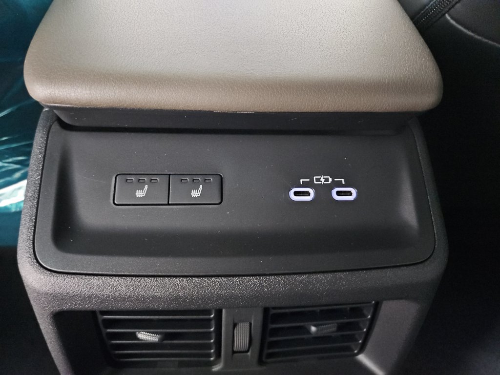 New 2026 Toyota bZ Woodland AWD/4WD image 29
