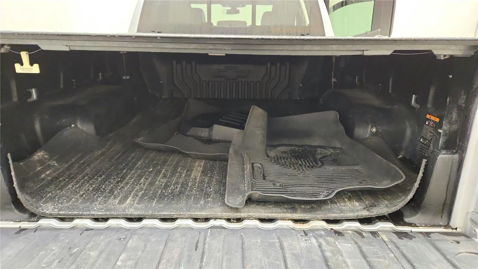 Used 2019 Chevrolet Silverado 1500 RST w/ All-Star Edition image 19