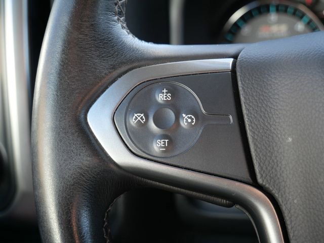 Used 2016 Chevrolet Silverado 1500 LT w/ All Star Edition image 19